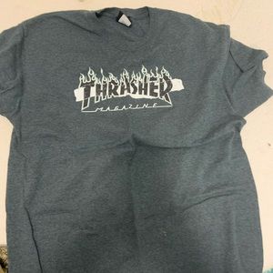 Thrasher T Shirt